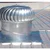 Commercial Purpose Automatic Wind Driven Air Roof Ventilator